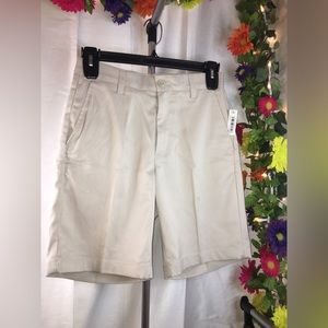 NWT Amazon Essentials | Men’s Khaki Shorts